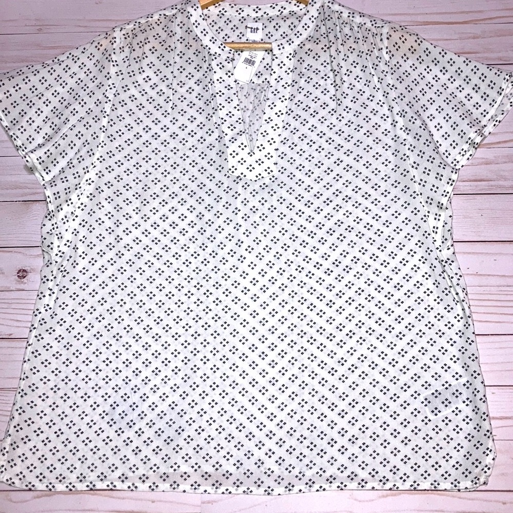 Gap Blouse
